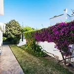 Nyaraló Place Playamar Torremolinos
