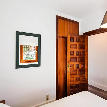 Casa de Férias Place Playamar
