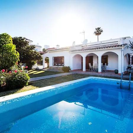 Holiday home Place Playamar *