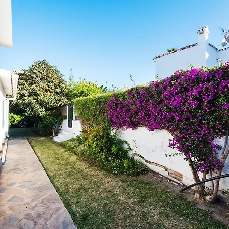 Holiday home Place Playamar