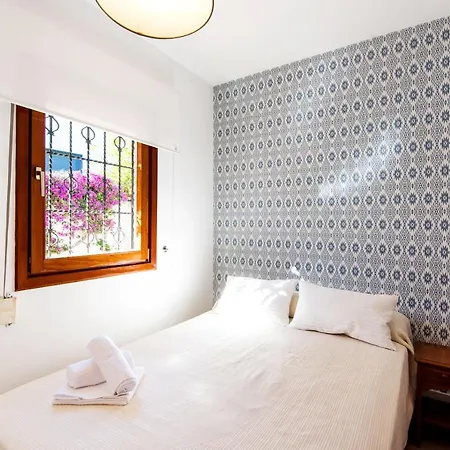 Dom wakacyjny Place Playamar Torremolinos