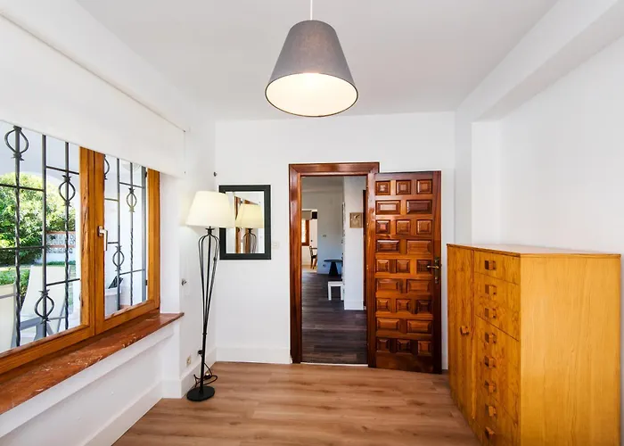 Place Playamar Holiday home