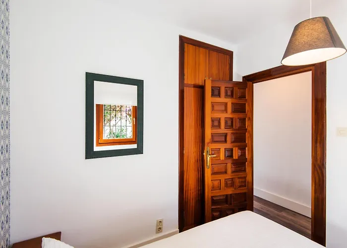 Holiday home Place Playamar