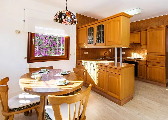 Holiday home Place Playamar