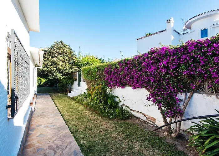 Holiday home Place Playamar