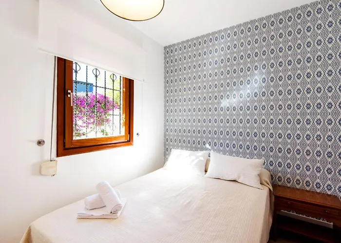 Holiday home Place Playamar Torremolinos