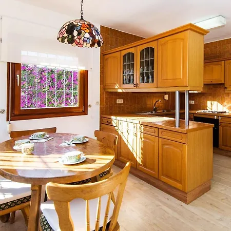 Ferienhaus Place Playamar